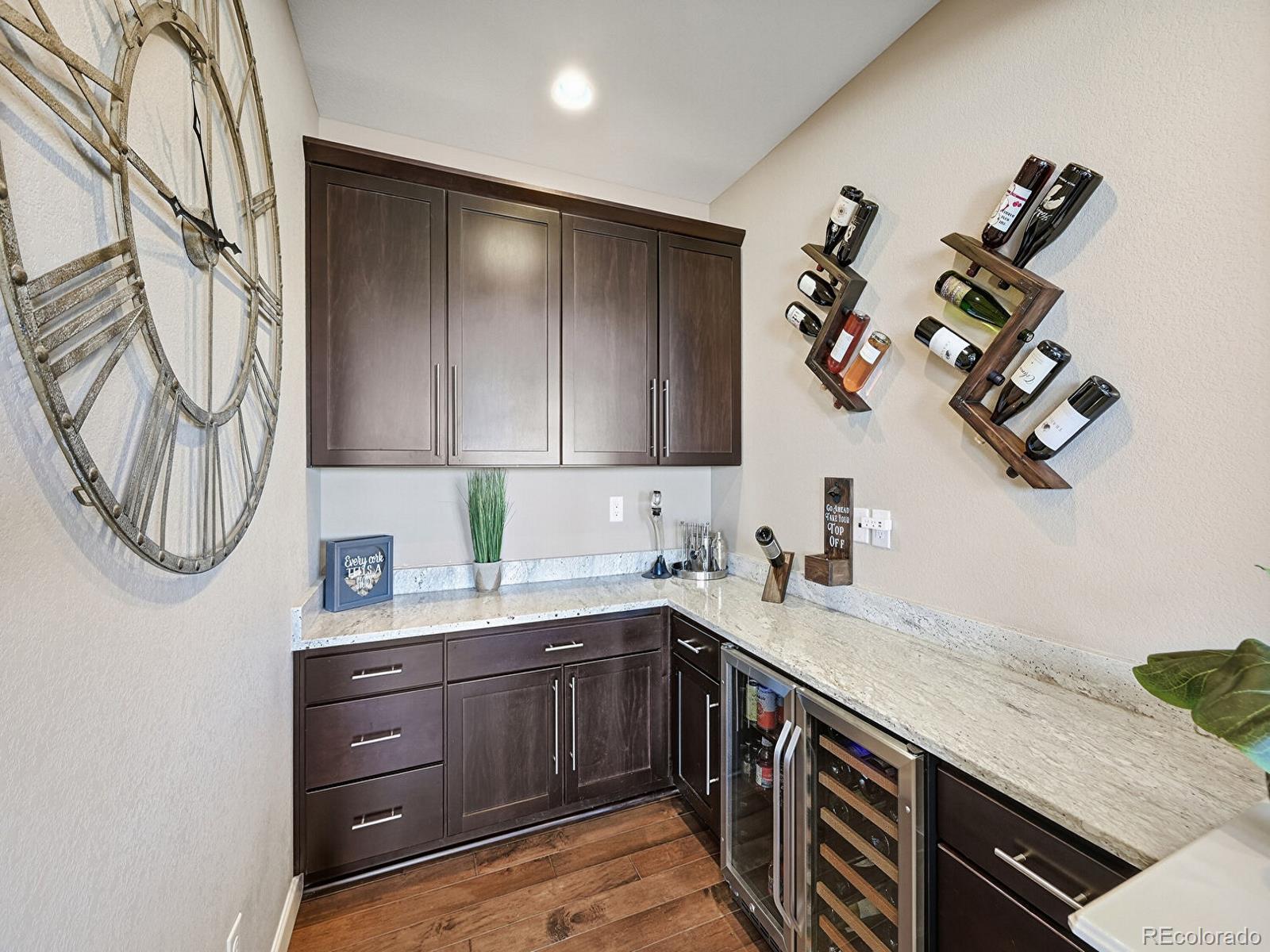 5741 Flat Rock Court