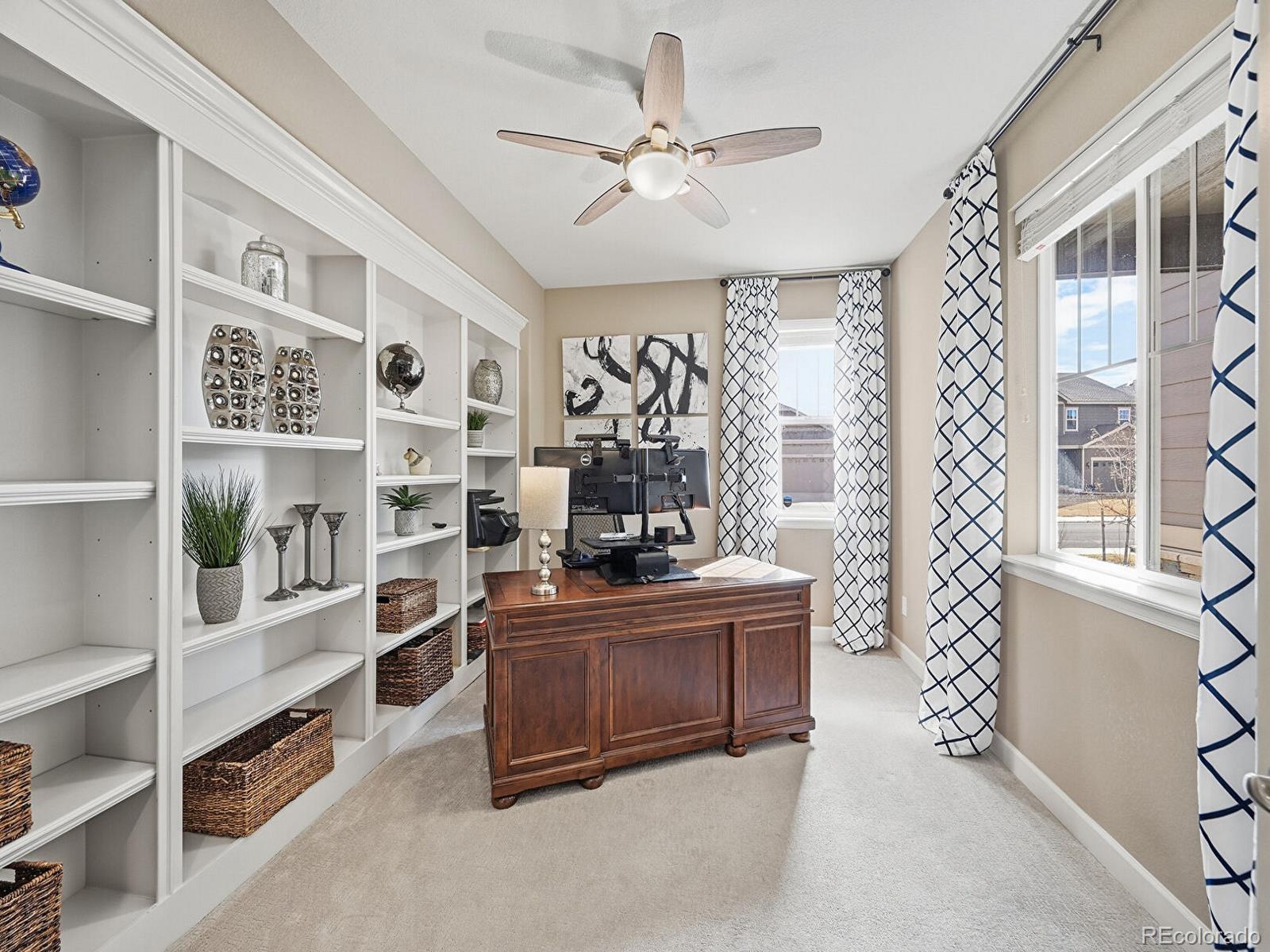 5741 Flat Rock Court