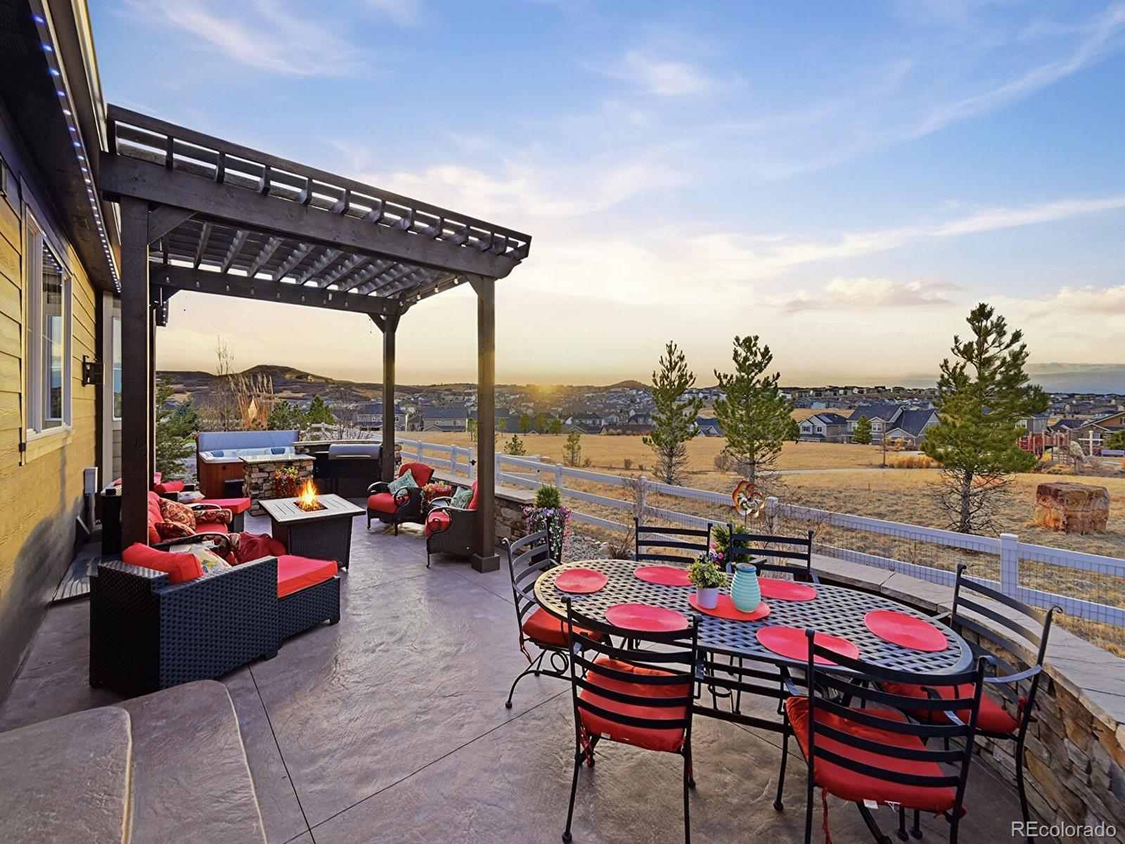 5741 Flat Rock Court