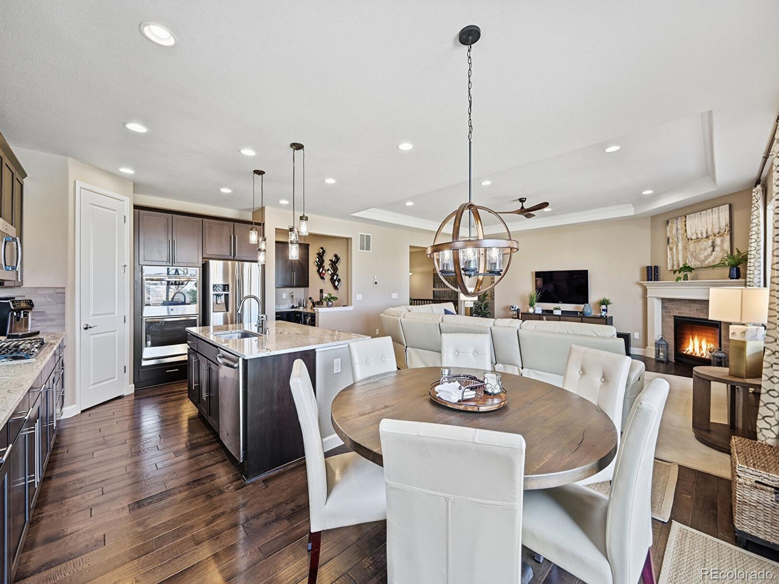 5741 Flat Rock Court