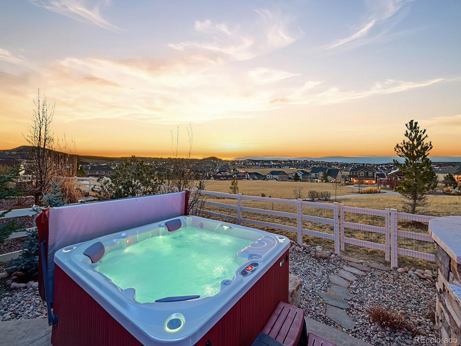 5741 Flat Rock Court