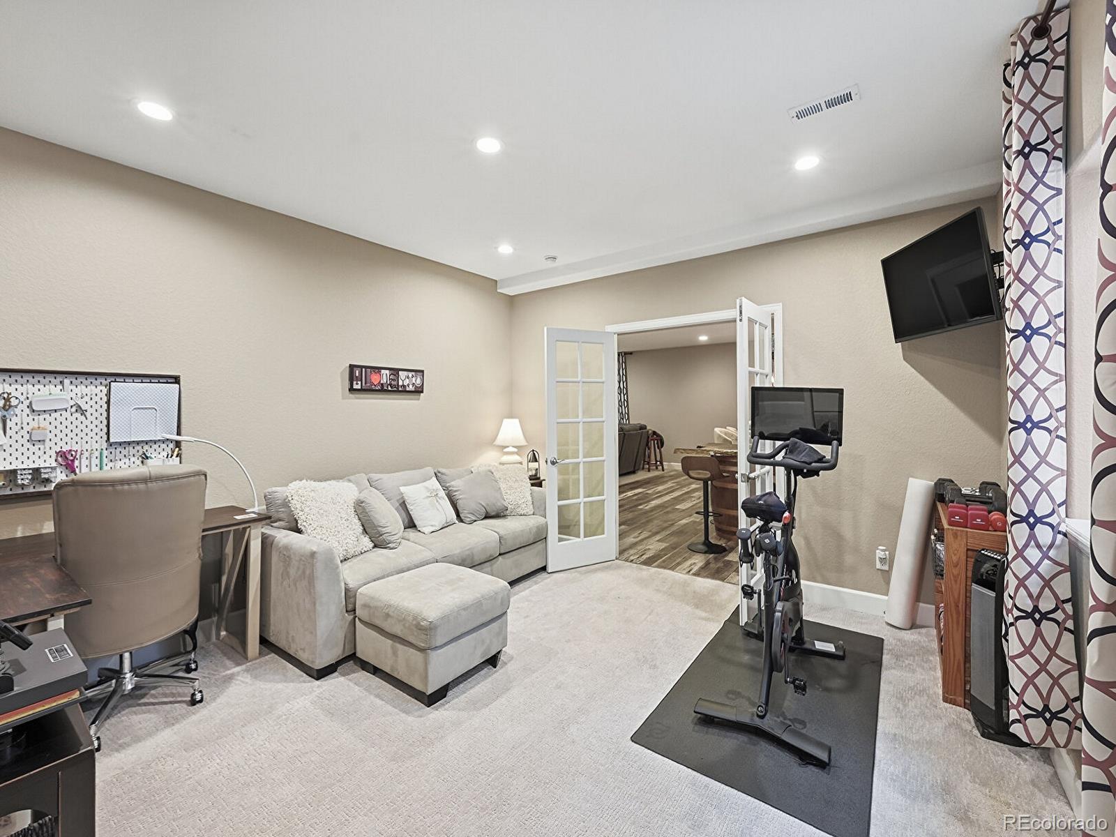 5741 Flat Rock Court