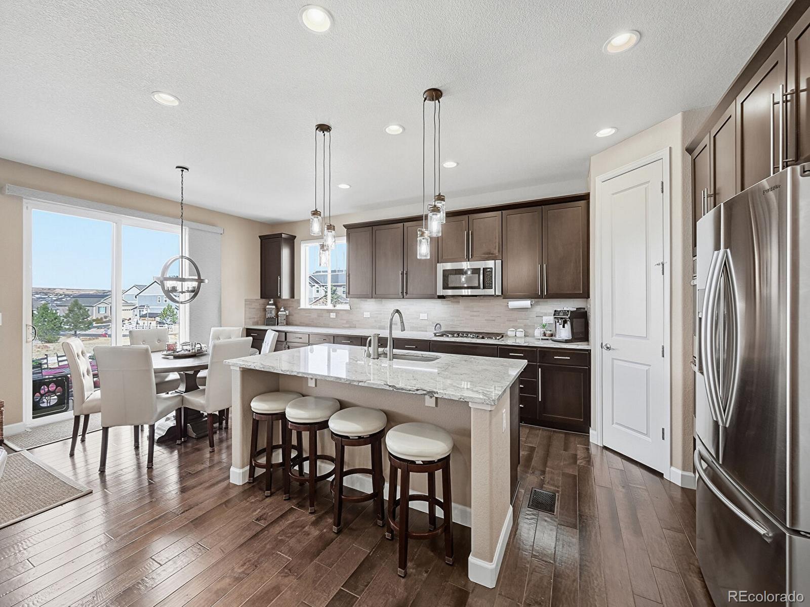 5741 Flat Rock Court