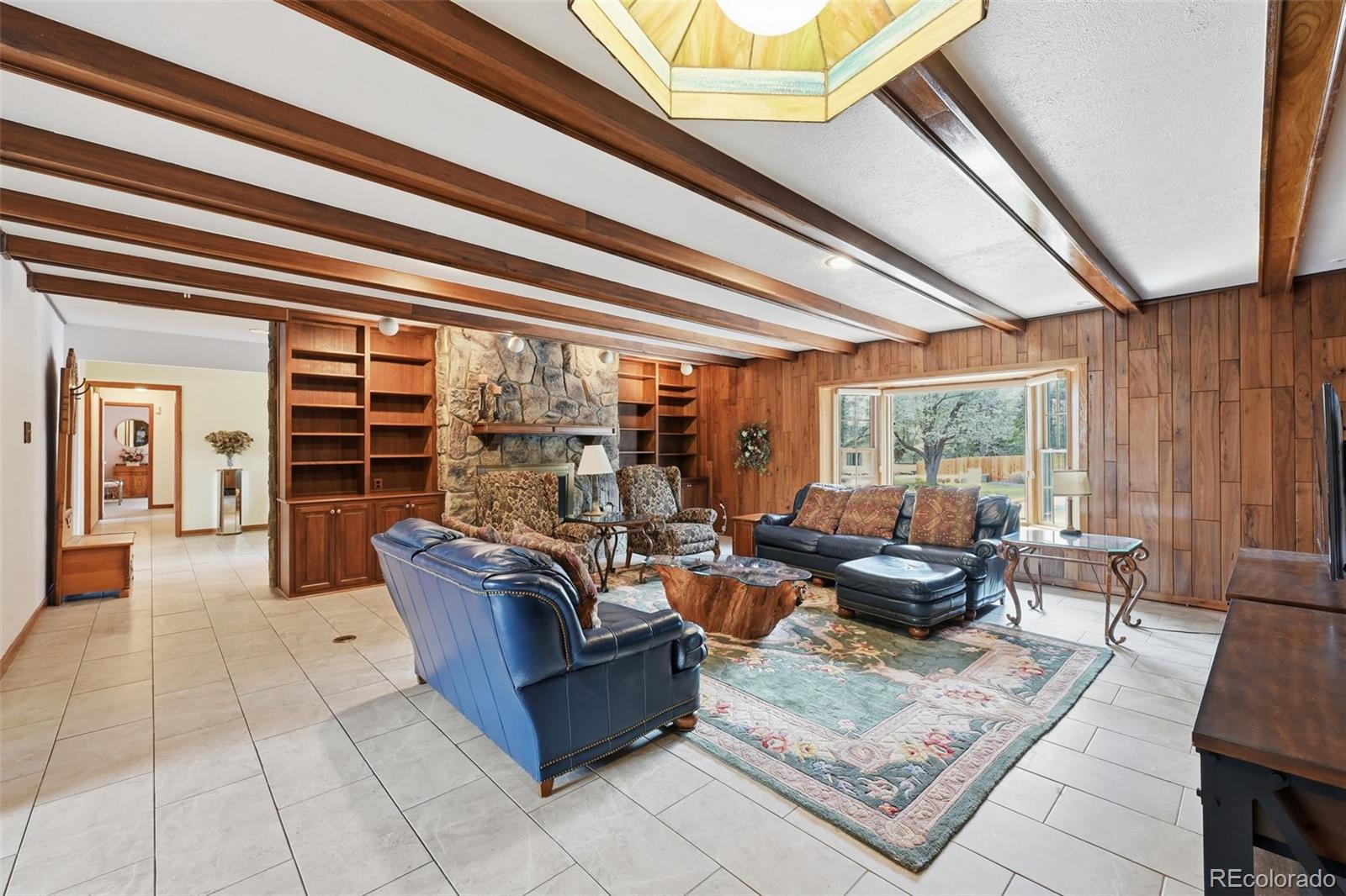 5440 S Clarkson Street