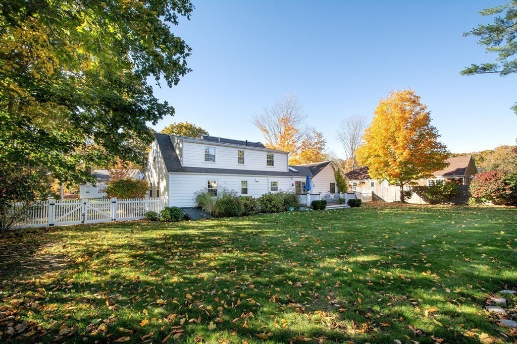 19 Hoover Rd