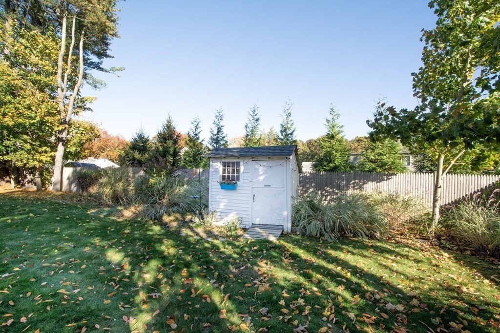 19 Hoover Rd