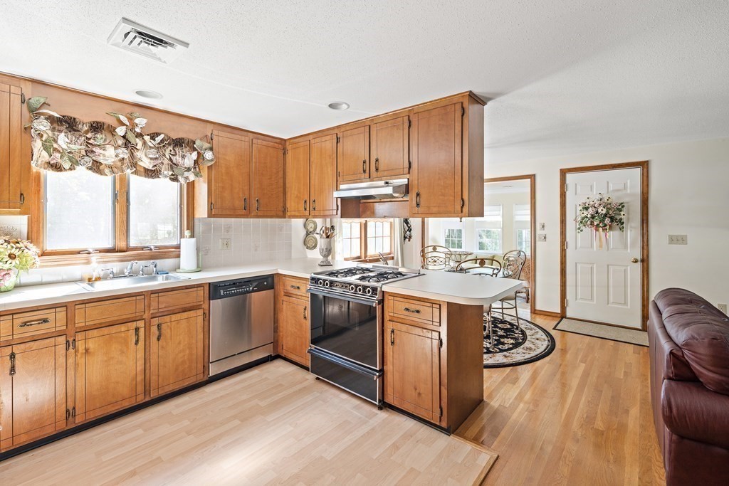 111 Seth Parker Rd.