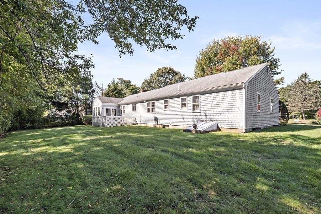 111 Seth Parker Rd.