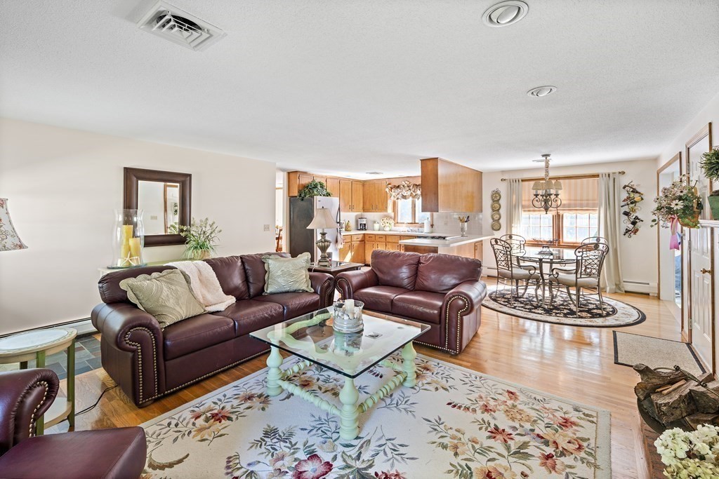 111 Seth Parker Rd.