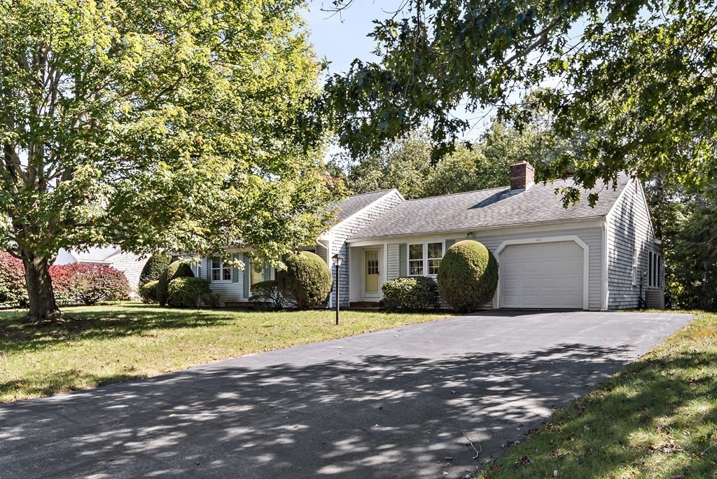 111 Seth Parker Rd.
