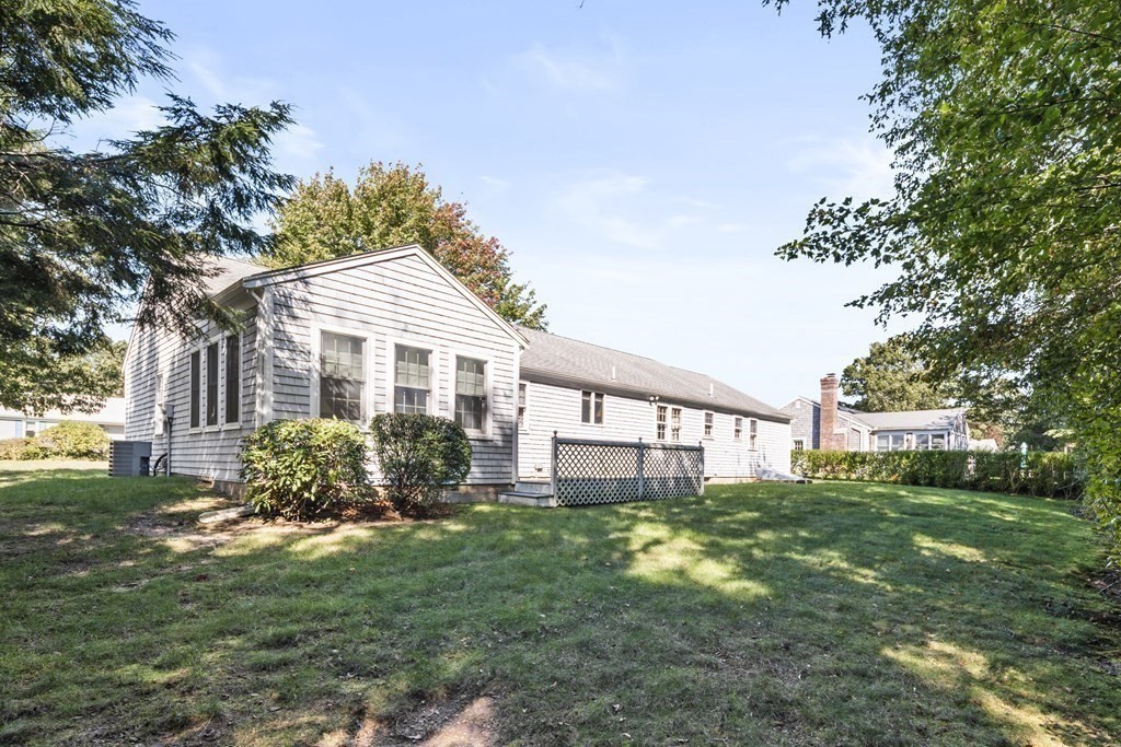 111 Seth Parker Rd.