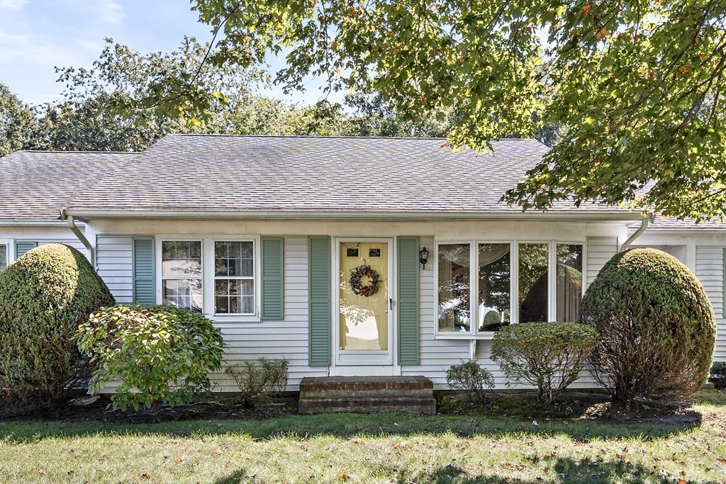 111 Seth Parker Rd.