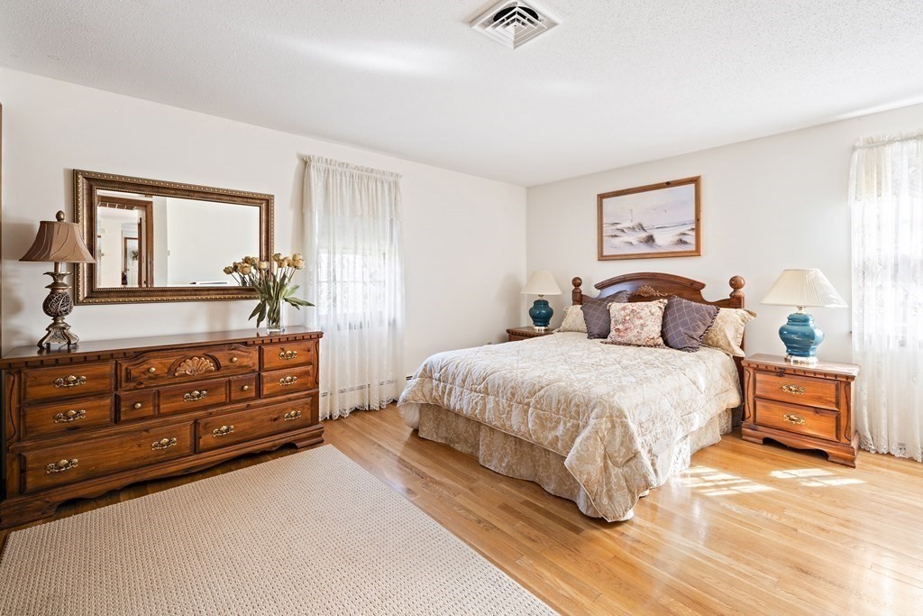 111 Seth Parker Rd.