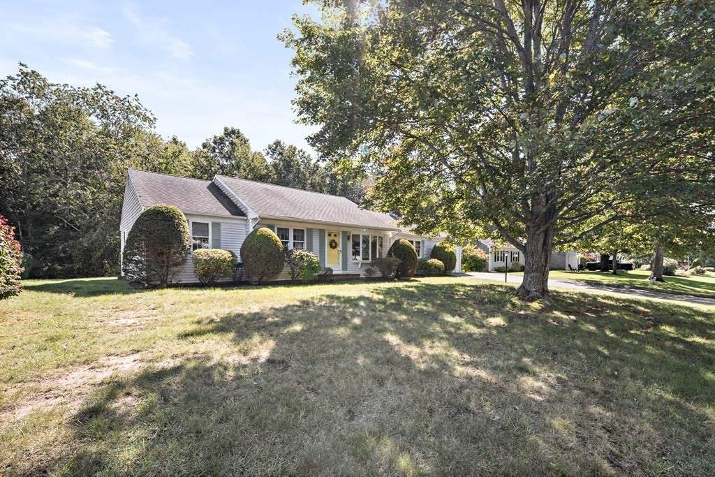 111 Seth Parker Rd.