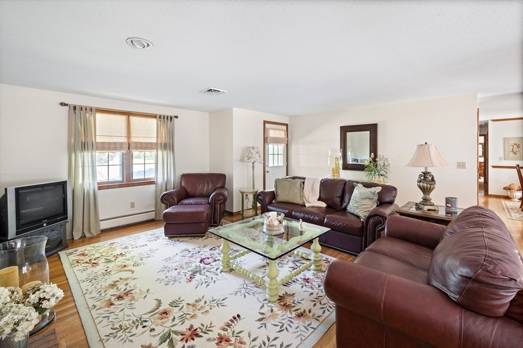 111 Seth Parker Rd.