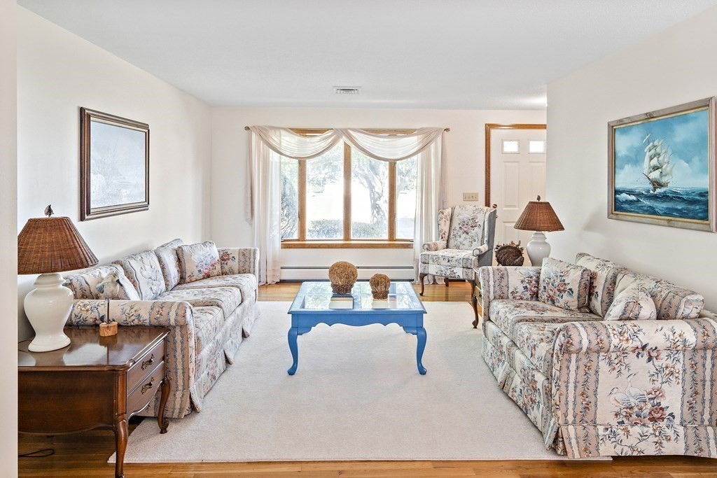 111 Seth Parker Rd.