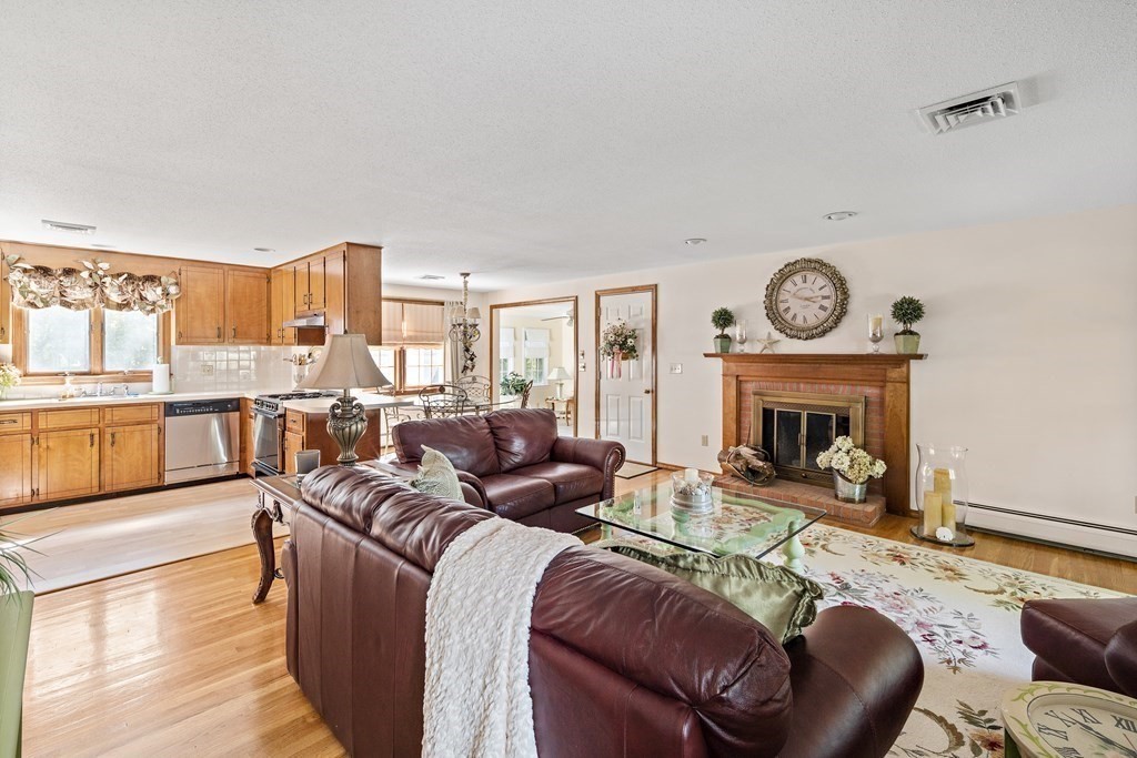 111 Seth Parker Rd.