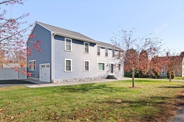 311 Purchase St.