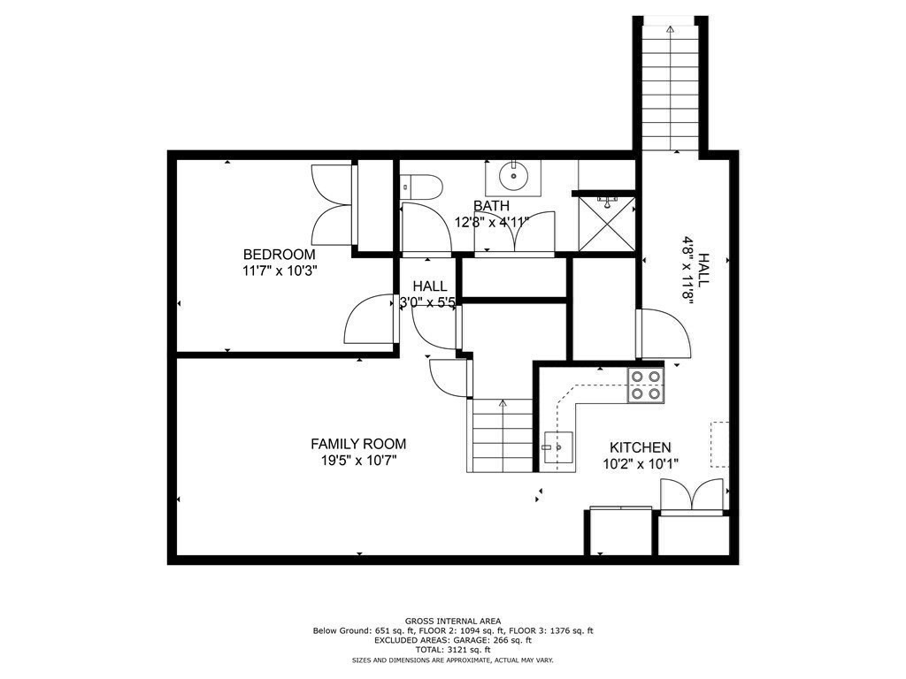 311 Purchase St.