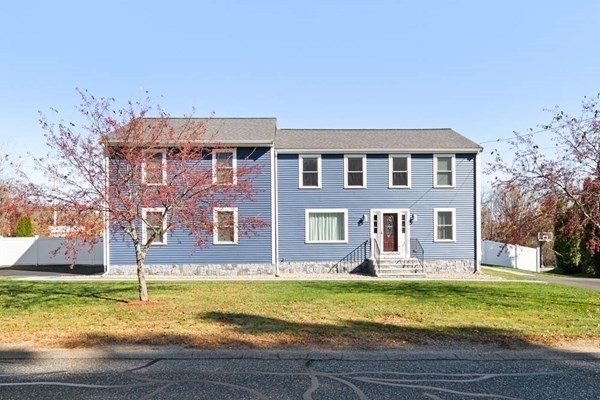 311 Purchase St.