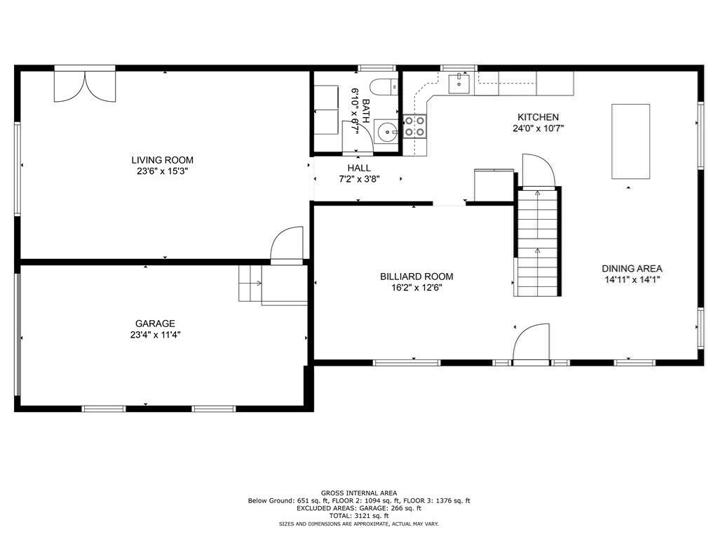 311 Purchase St.