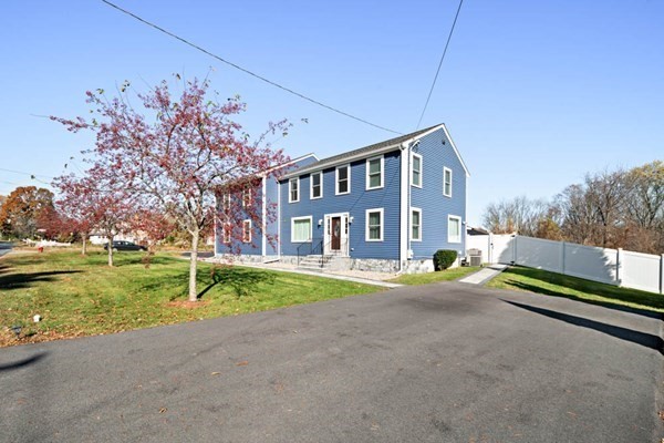 311 Purchase St.