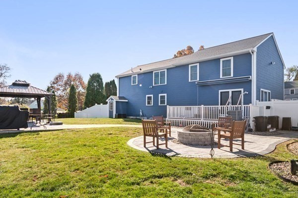 311 Purchase St.