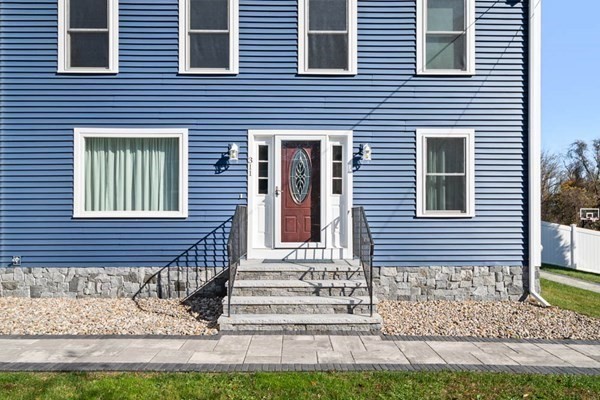 311 Purchase St.