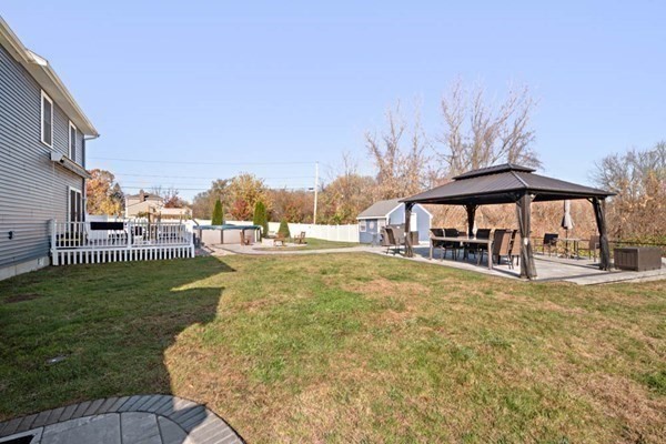 311 Purchase St.