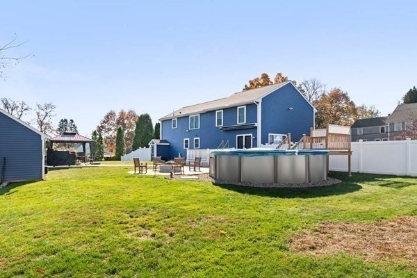 311 Purchase St.
