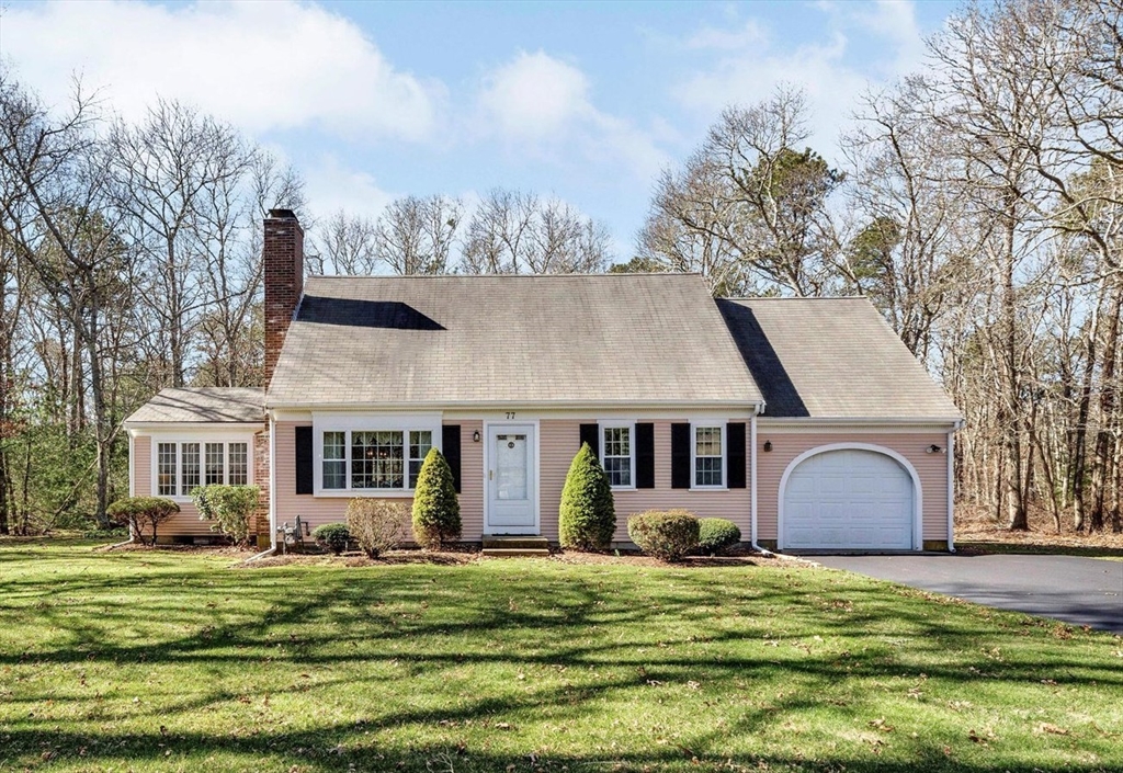 77 Saint Antons Way