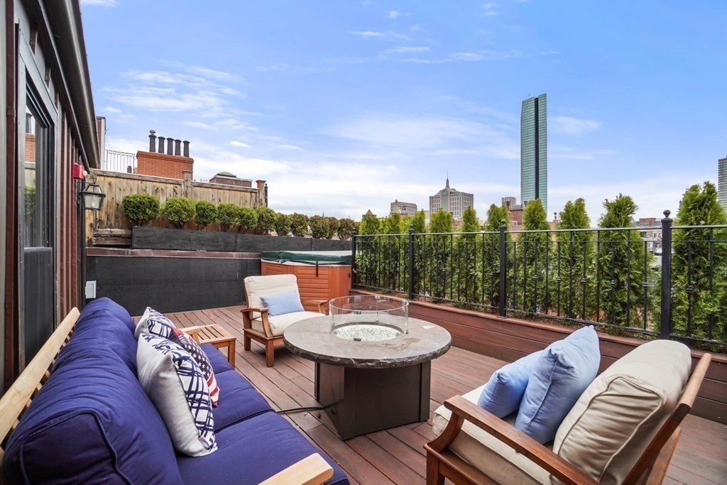 273 Beacon St # 3