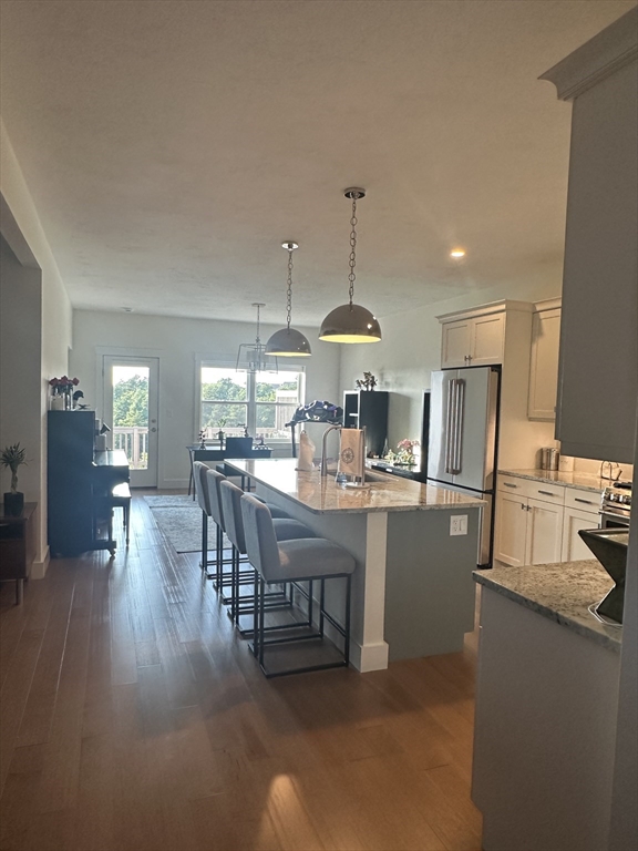 48 Tinkers Bluff # 48