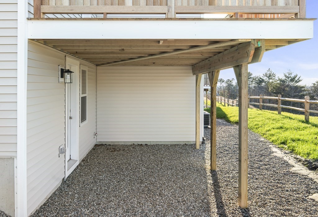 48 Tinkers Bluff # 48