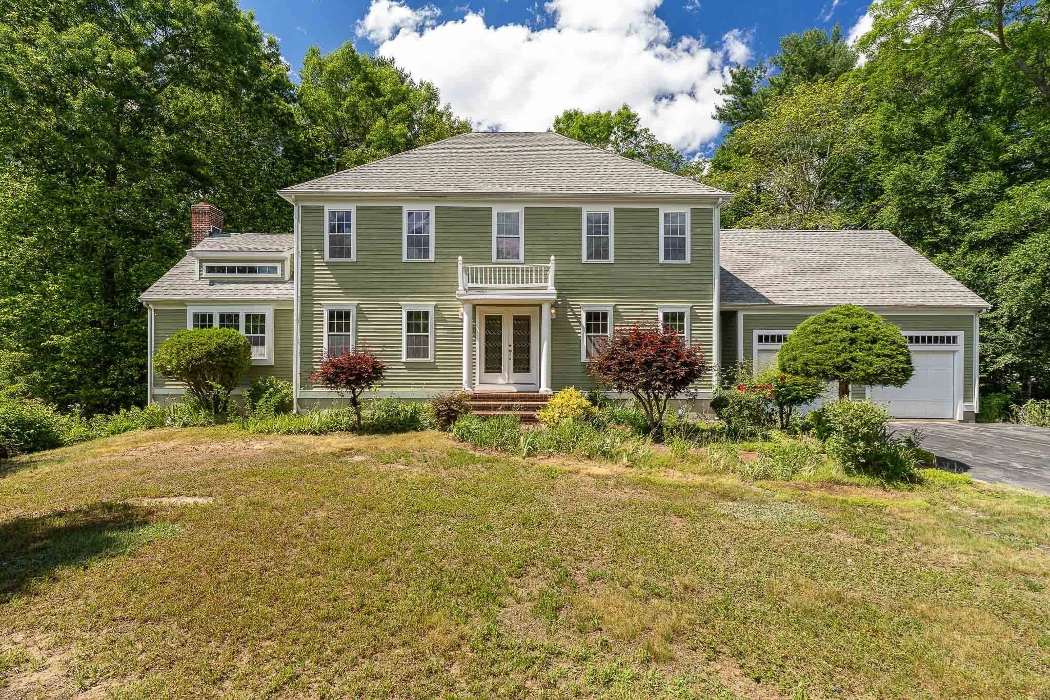 31 Osprey Ln.