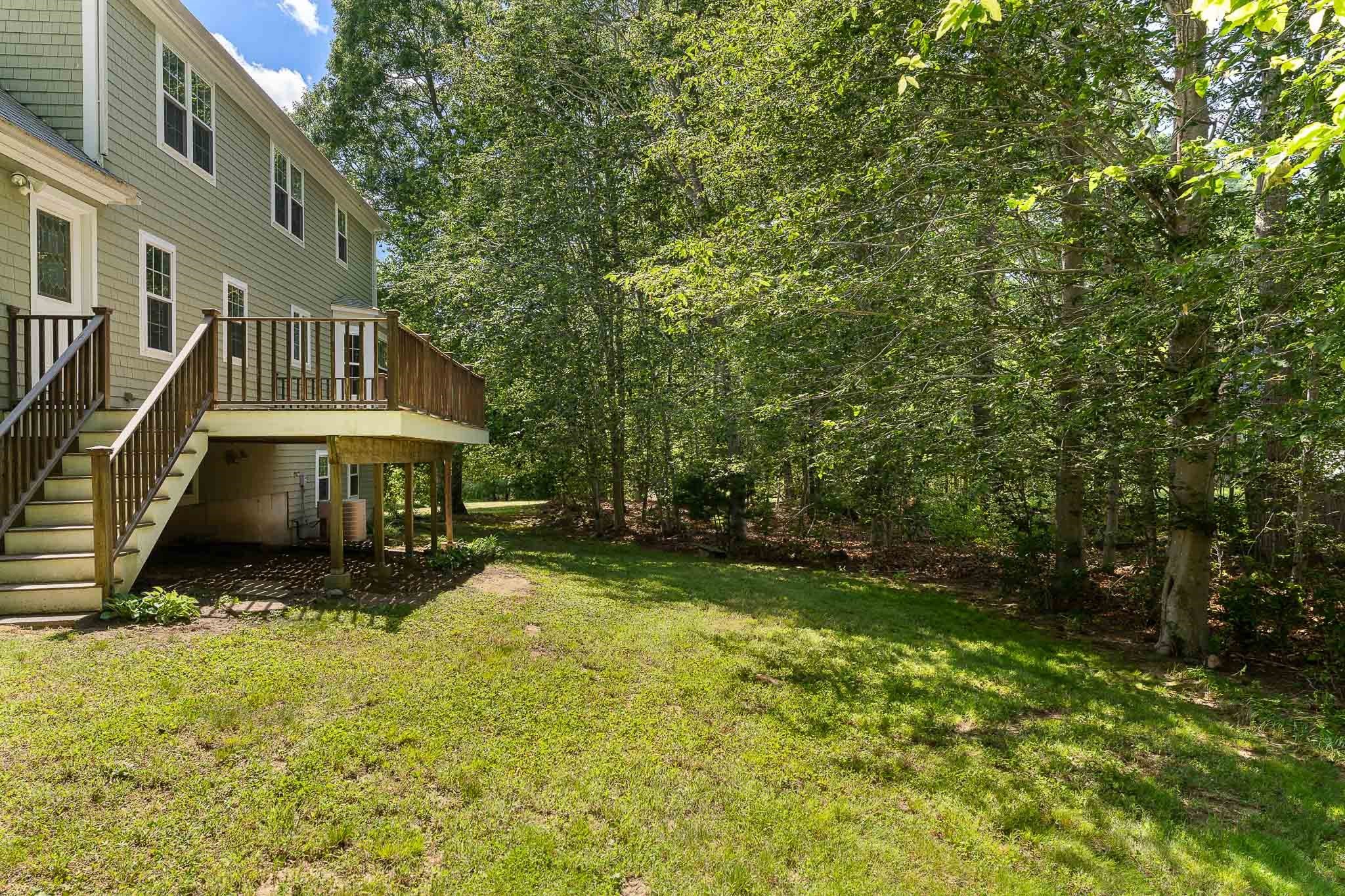 31 Osprey Ln.