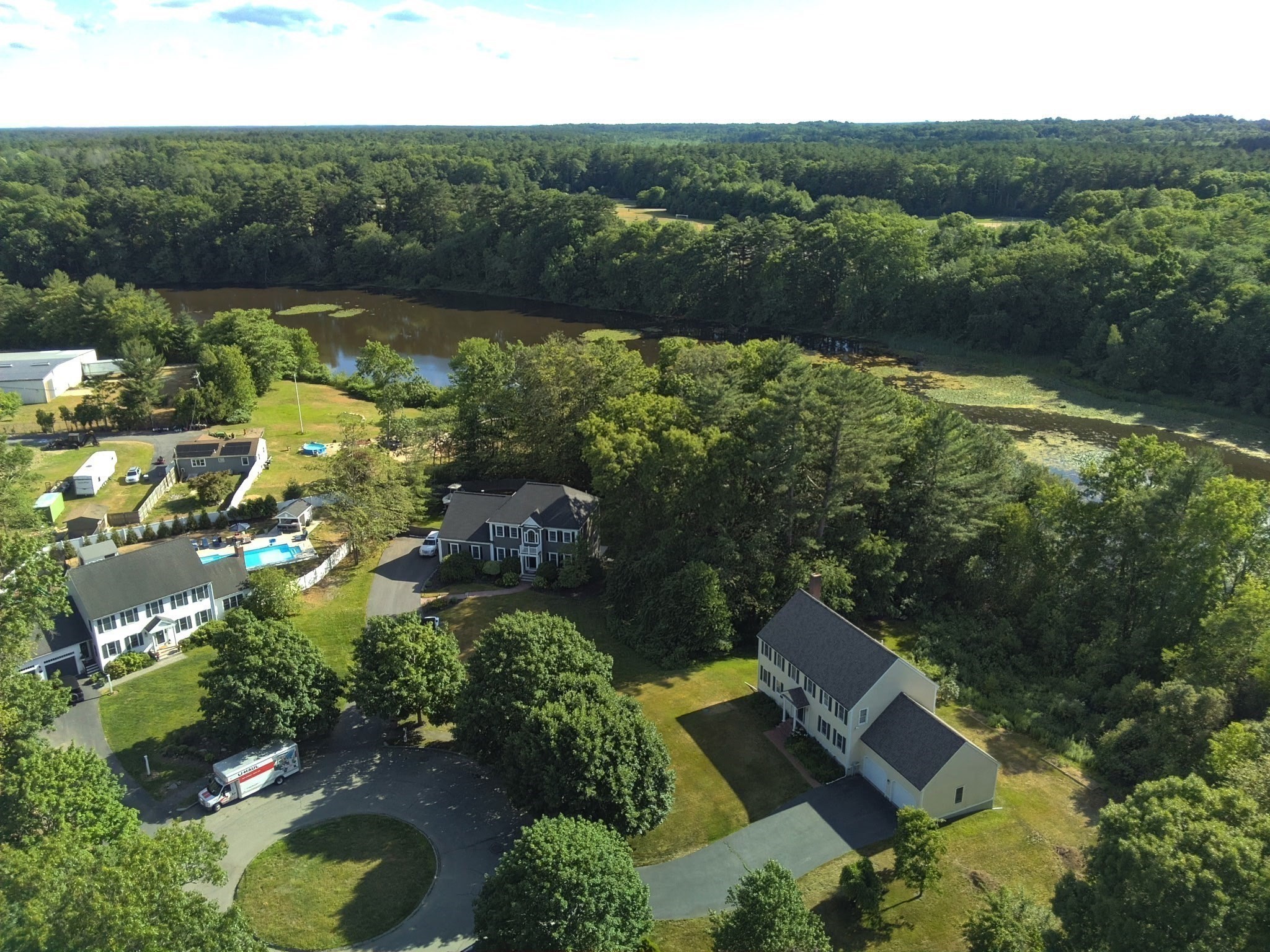 31 Osprey Ln.