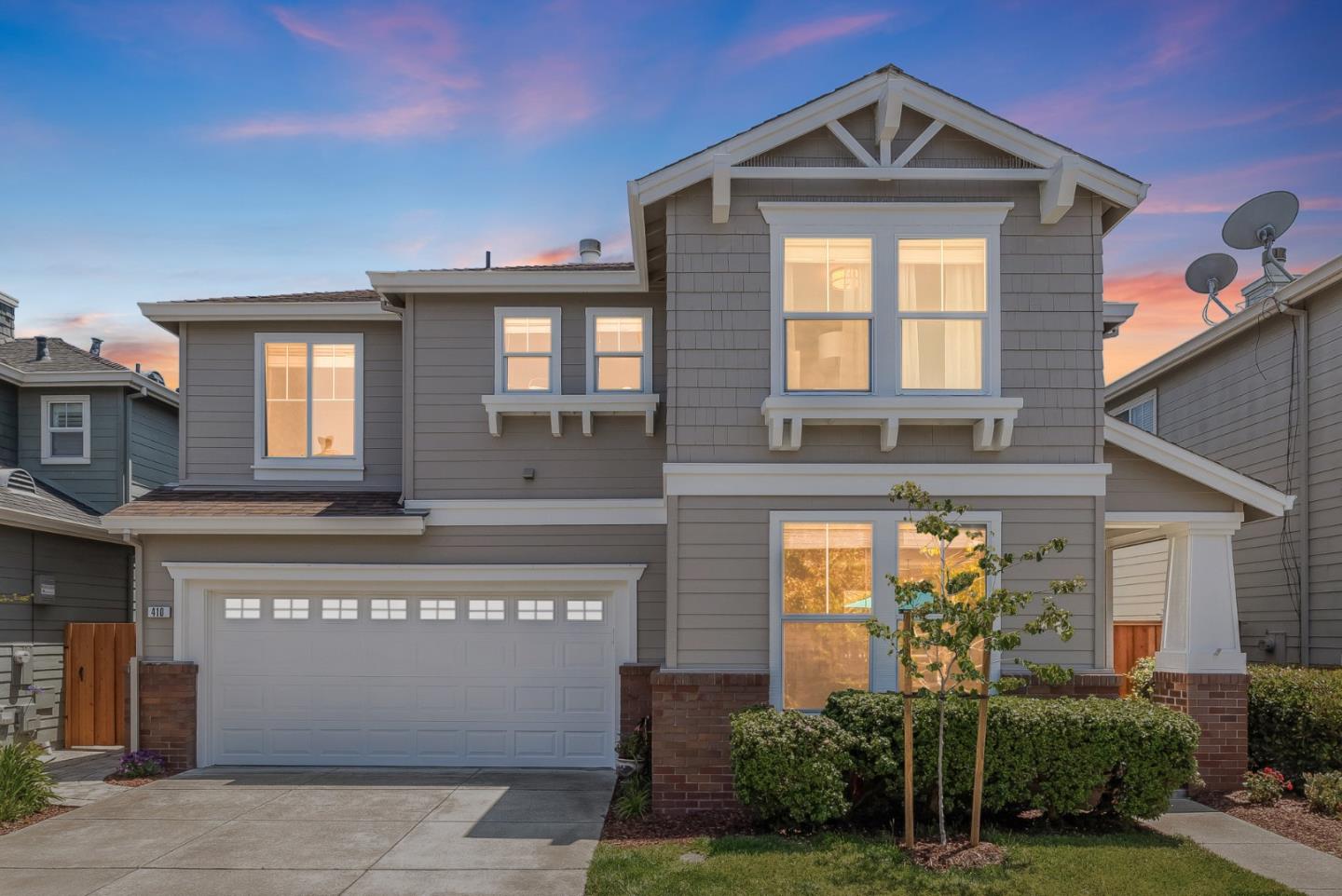 410 Krystallos Lane