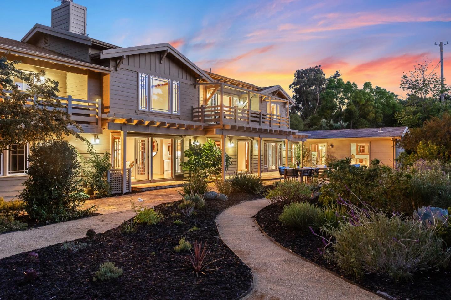 13961 Fremont Pines Lane