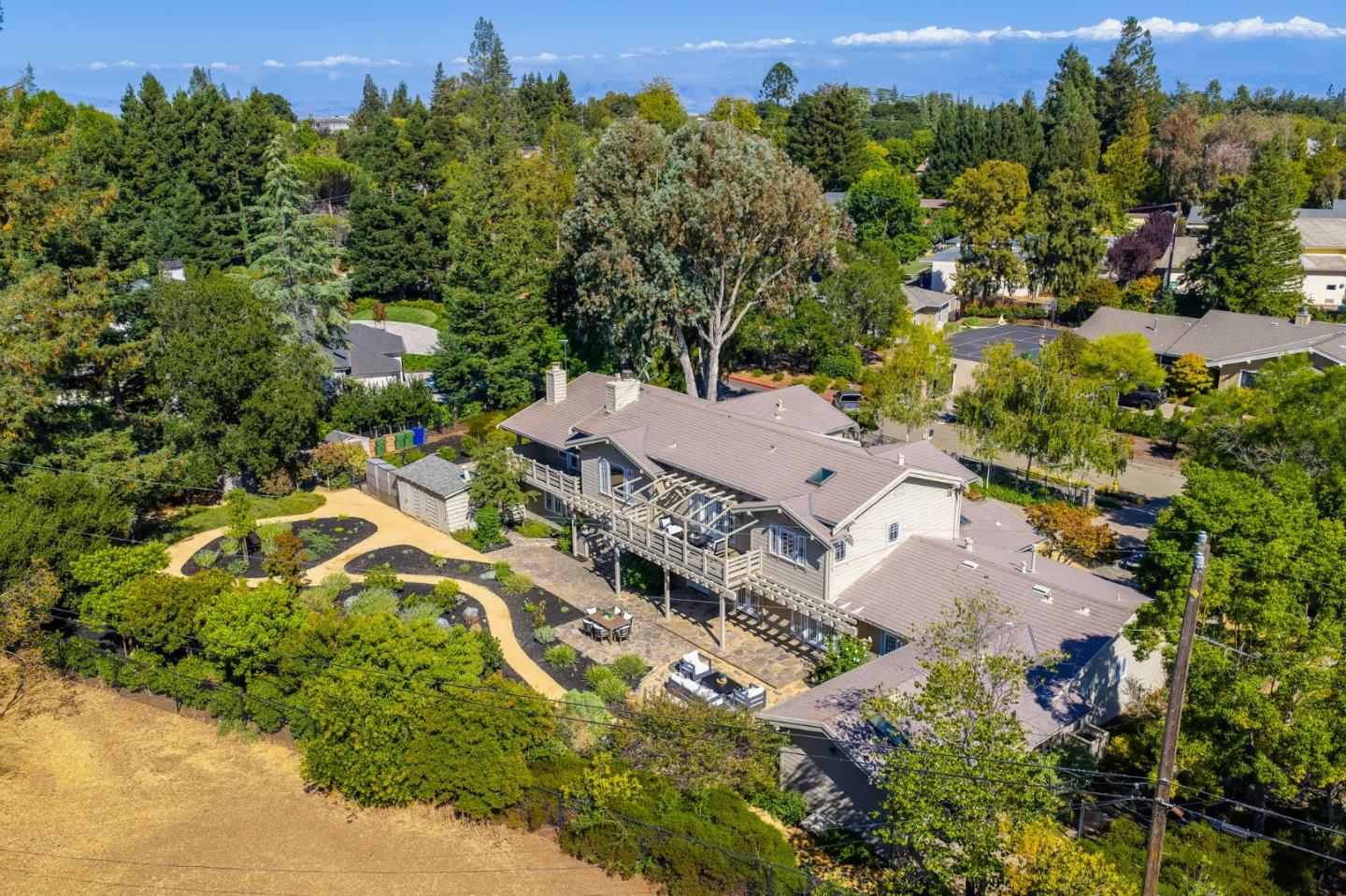 13961 Fremont Pines Lane