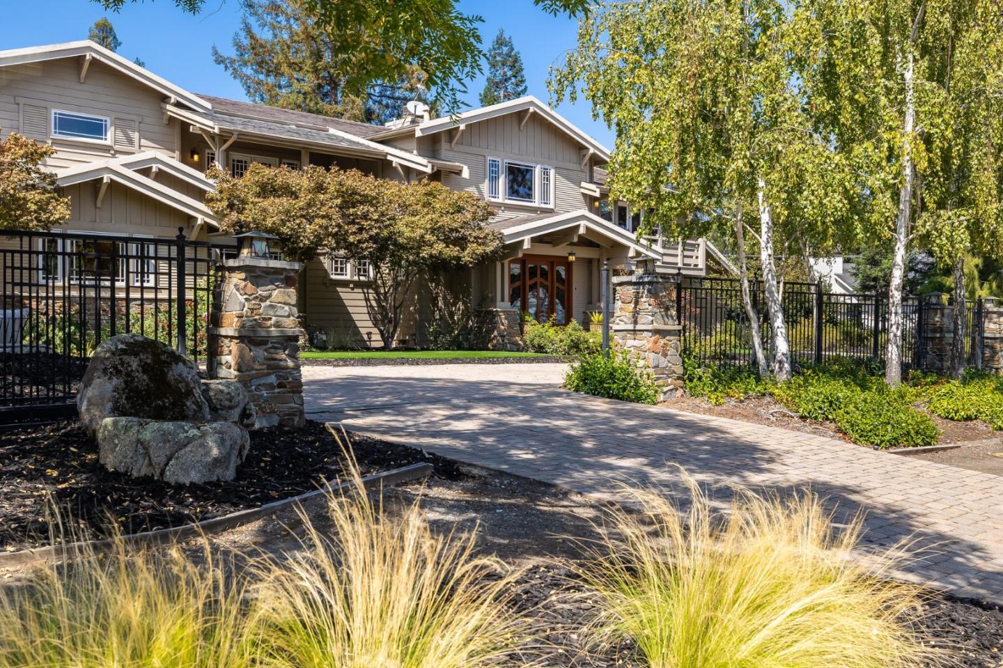 13961 Fremont Pines Lane