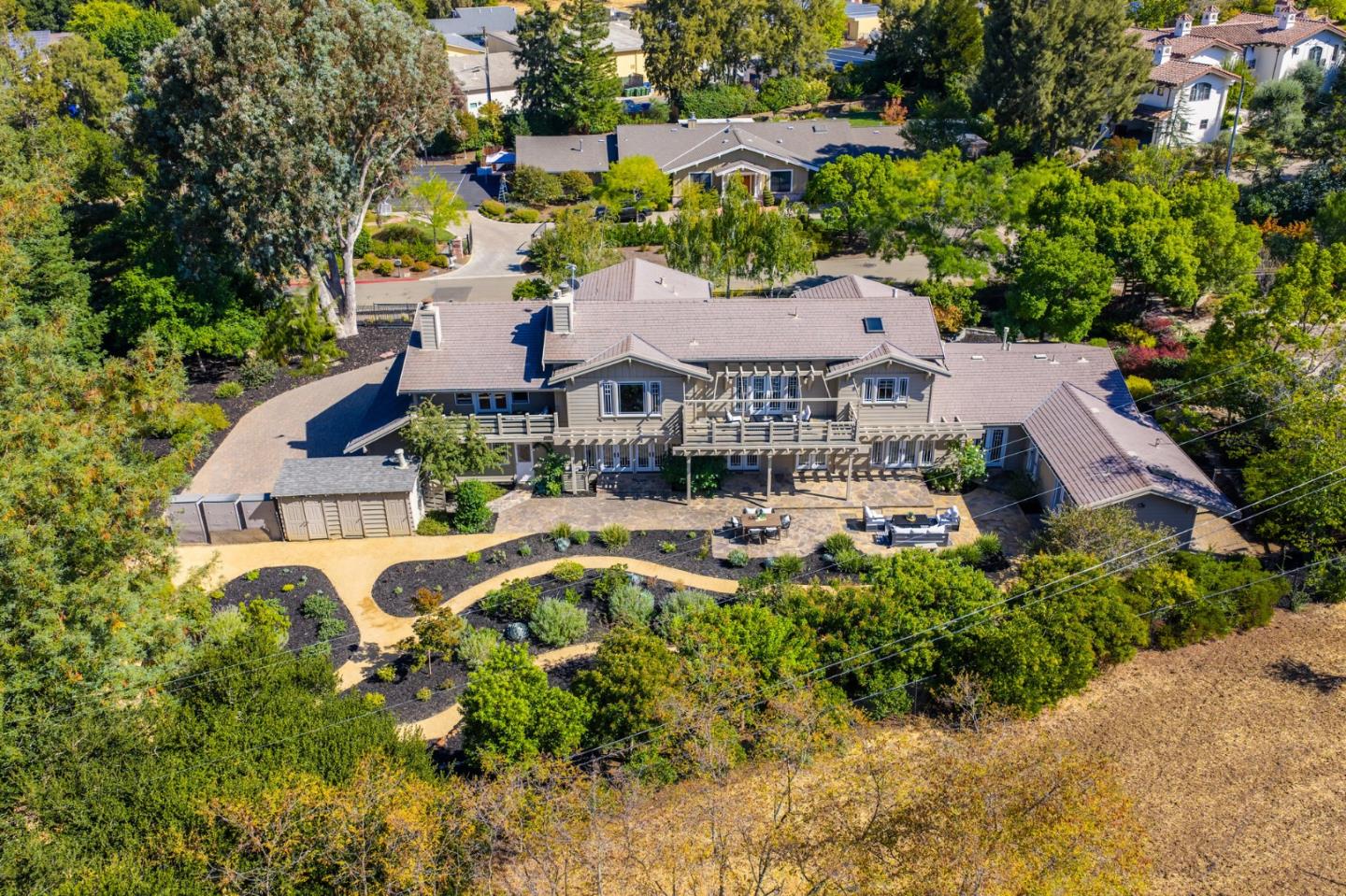 13961 Fremont Pines Lane