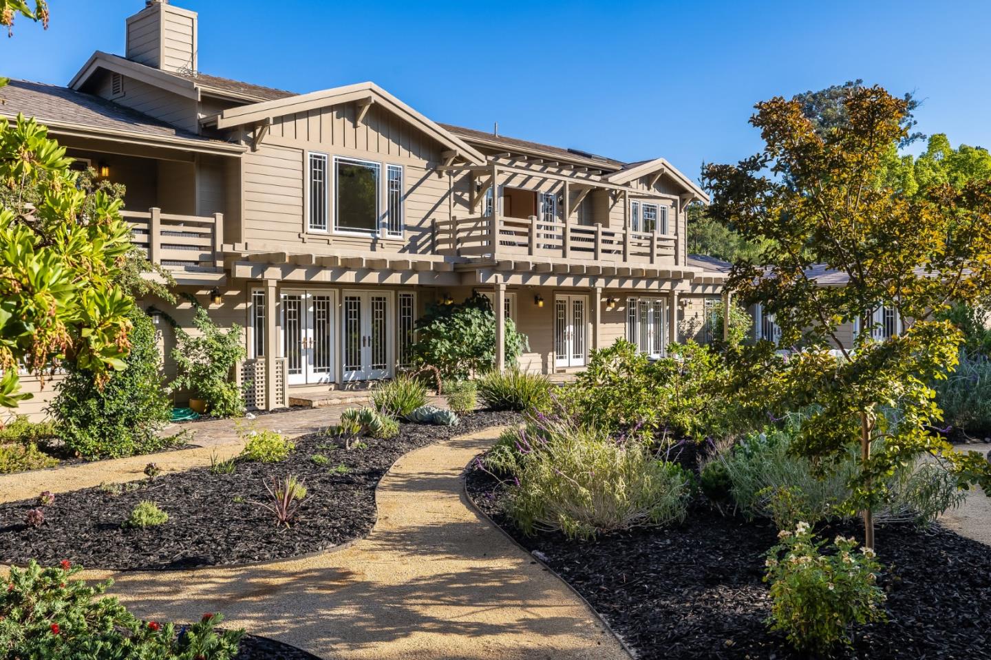 13961 Fremont Pines Lane