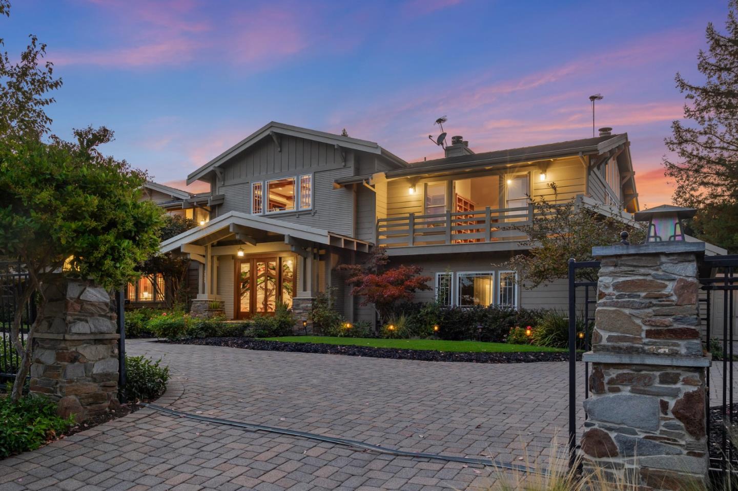 13961 Fremont Pines Lane