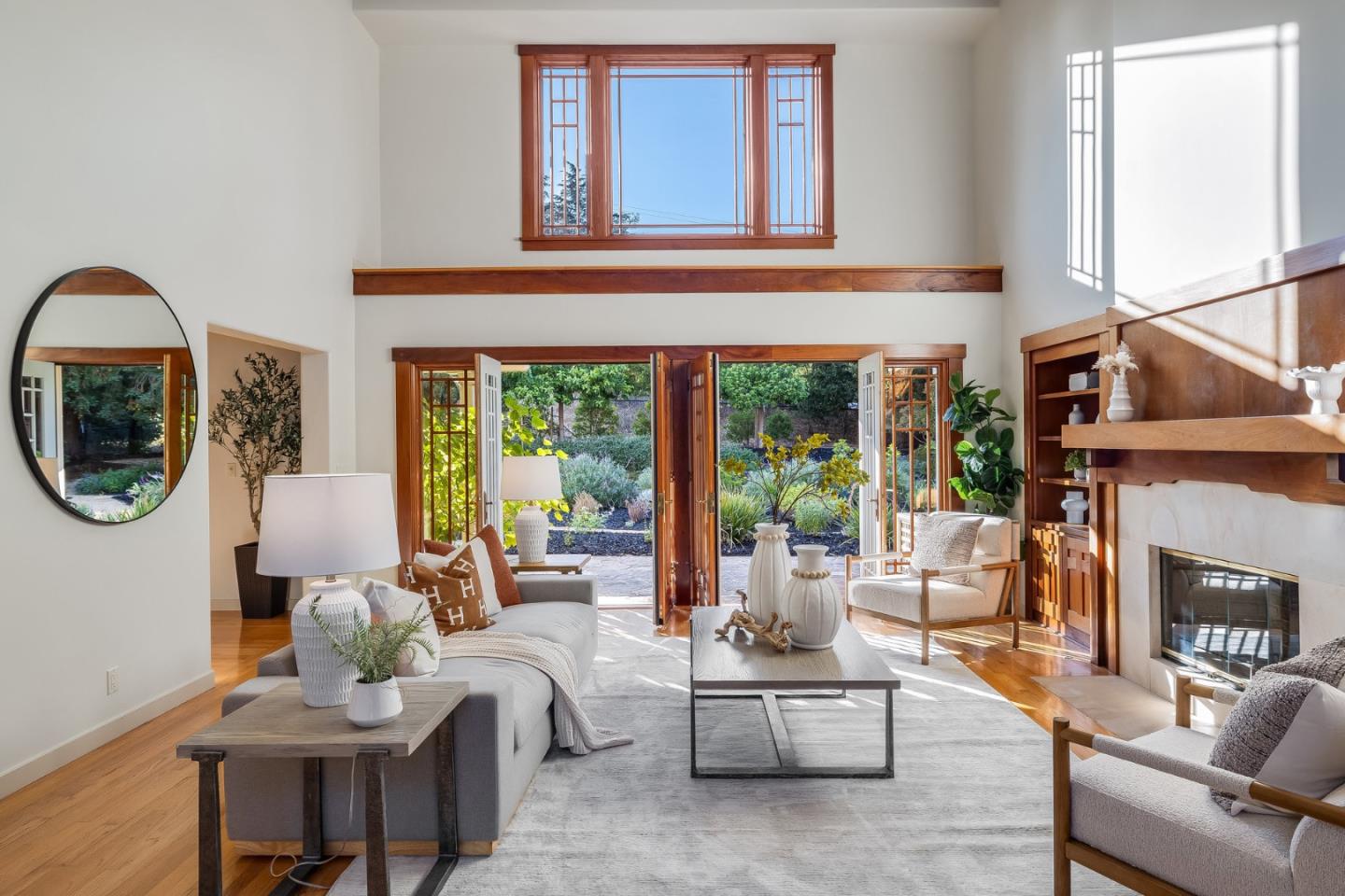 13961 Fremont Pines Lane