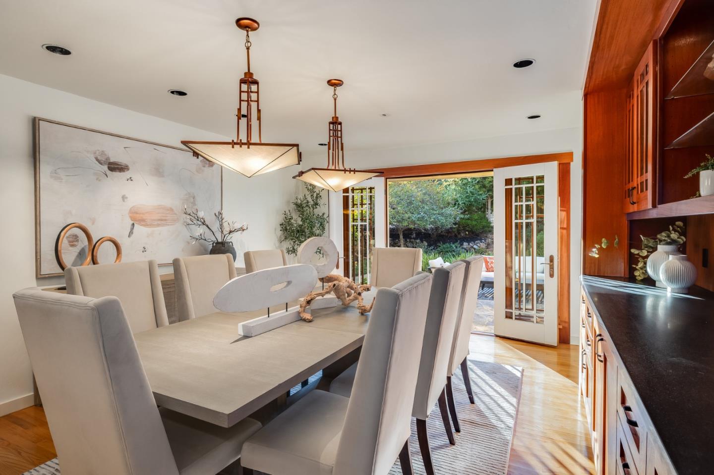 13961 Fremont Pines Lane