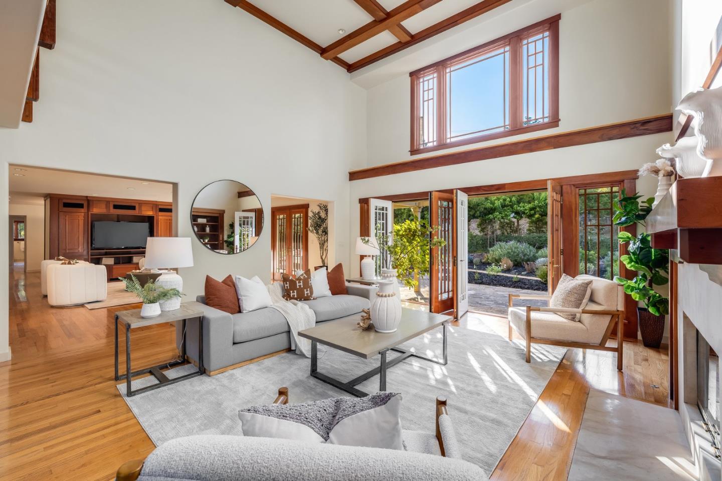 13961 Fremont Pines Lane