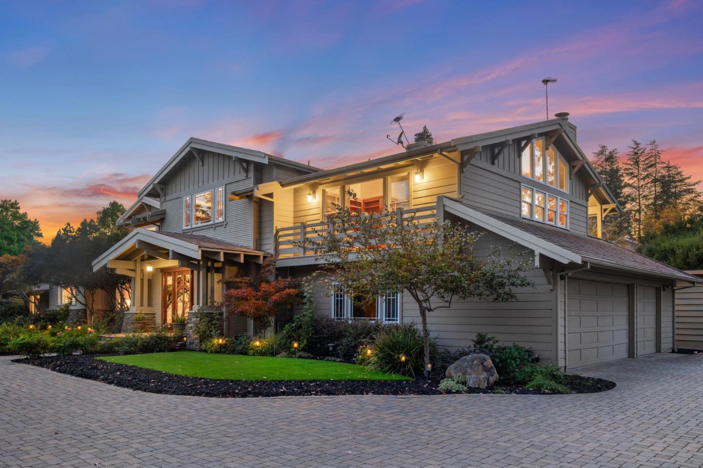 13961 Fremont Pines Lane