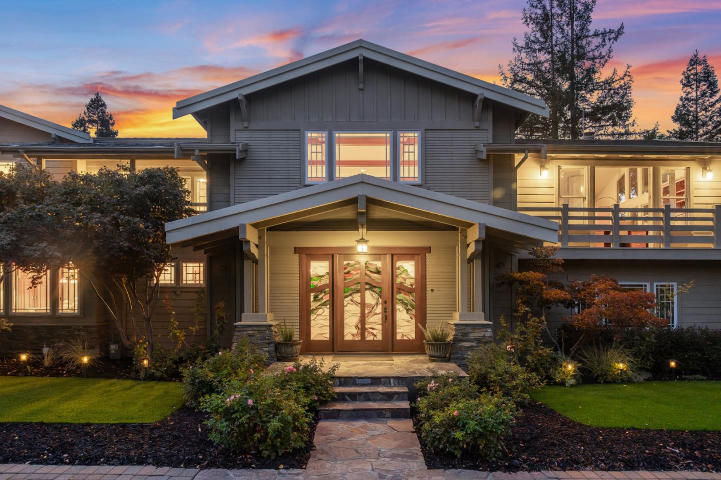 13961 Fremont Pines Lane