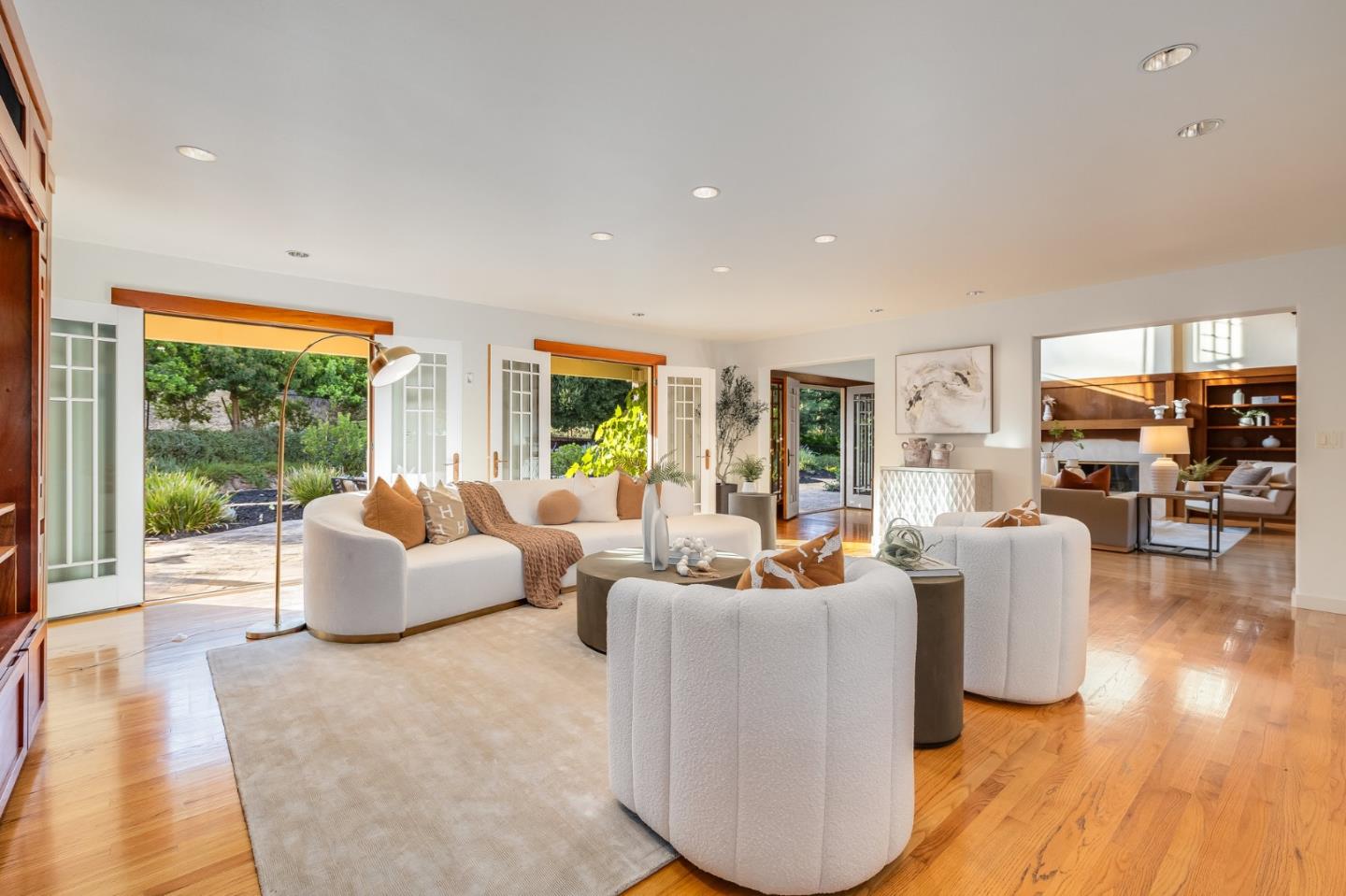 13961 Fremont Pines Lane